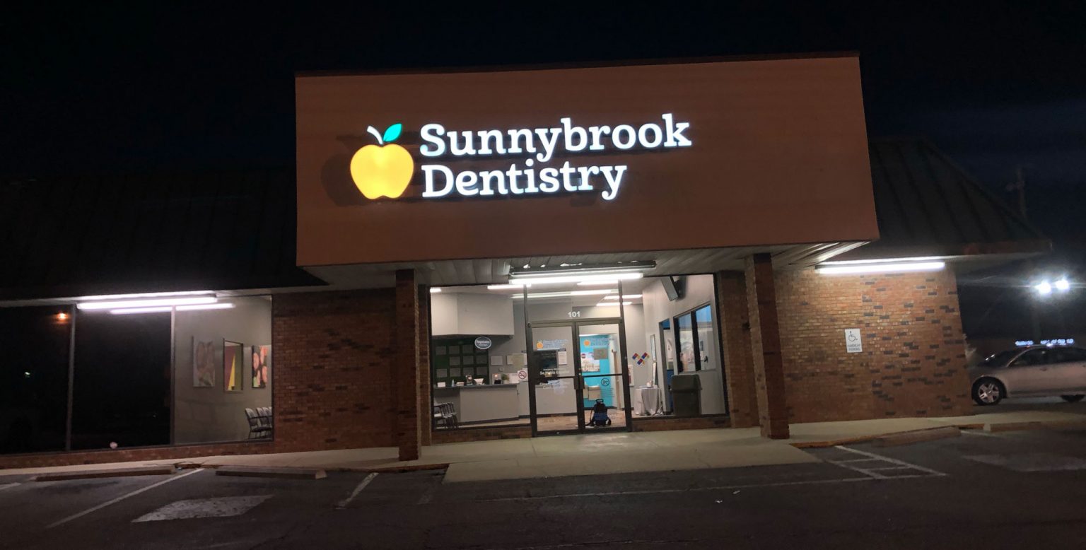 Family & Children's Dentist S Gloster, Ste 101 Tupelo, MS