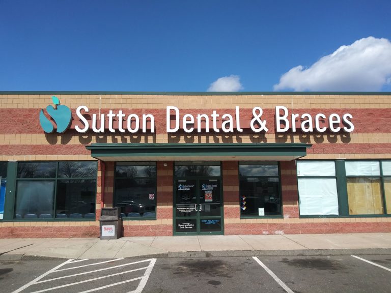 Family & Children's Dentist Main St. Hartford, CT Sutton Dental