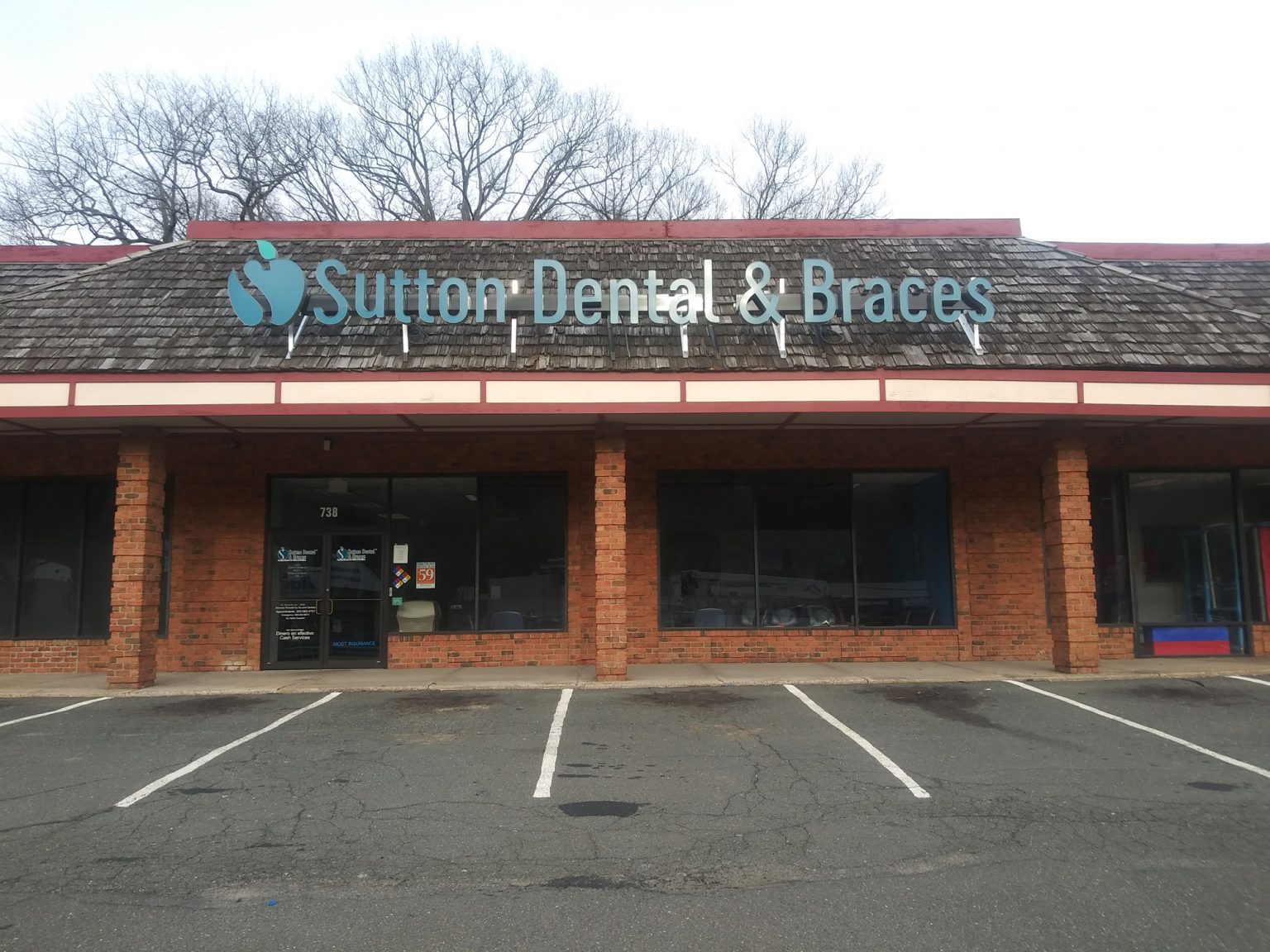 Family & Children's Dentist Wolcott St. Waterbury, CT Sutton Dental