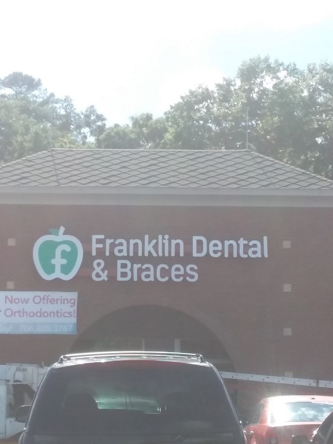 Family & Children's Dentist Woodruff Rd. unit 10 Columbus, GA