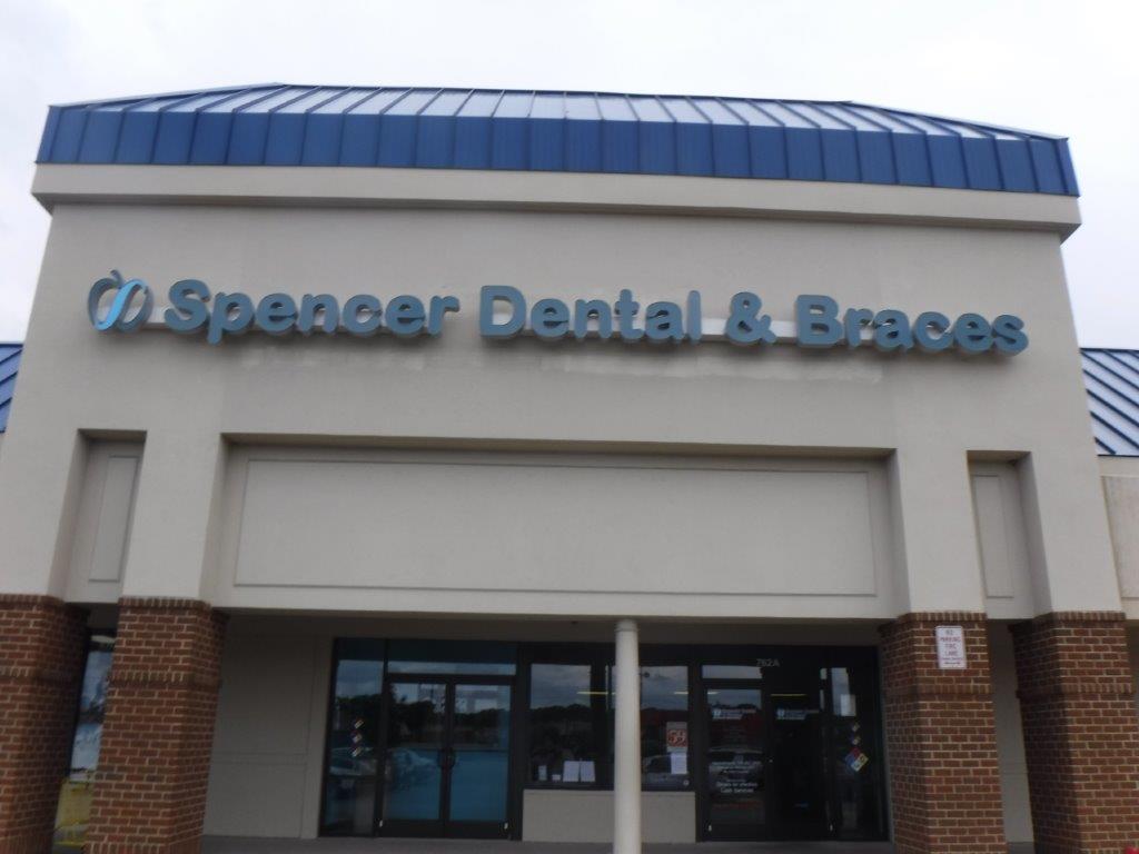 Family & Children's Dentist Holland Rd. VA Beach, VA Spencer Dental