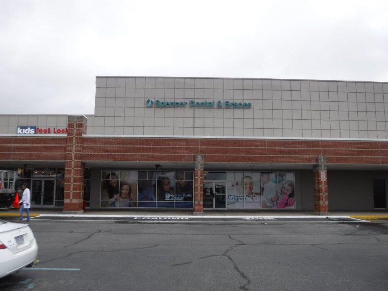 Family & Children's Dentist E. Virginia Beach Blvd. Norfolk, VA