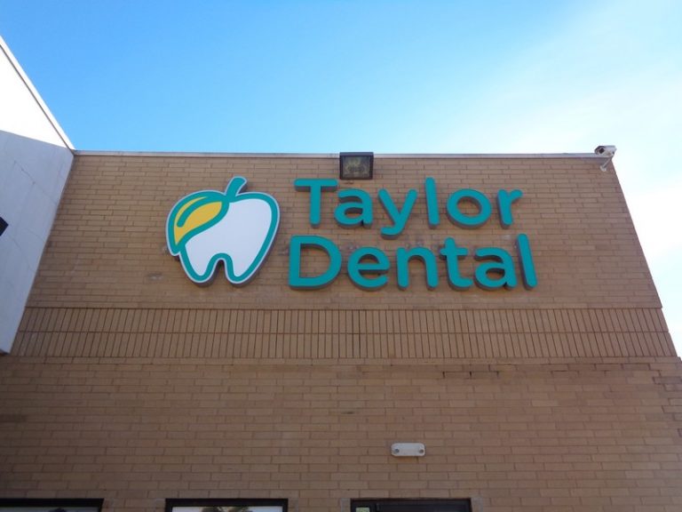 Family & Children's Dentist Richmond Rd. STE 133 Texarkana, TX