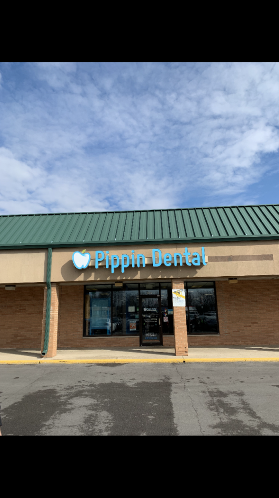 Family & Children's Dentist Bluffton Rd. Ft. Wayne, IN Pippin Dental