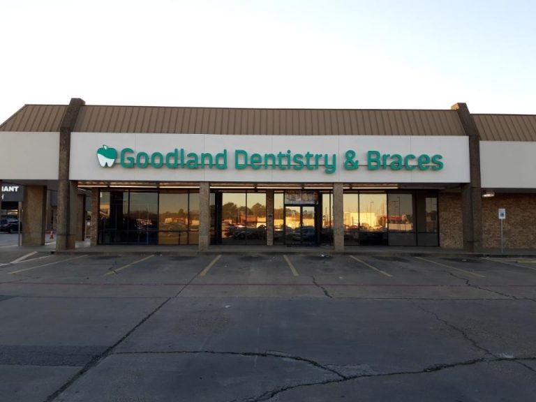 Family & Children's Dentist Judson Rd. Longview, TX Goodland