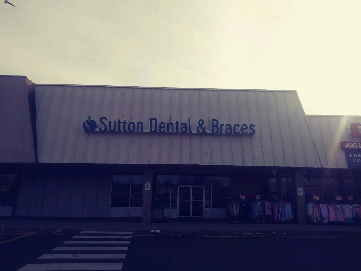 Family & Children's Dentist Boston Ave. Bridgeport, CT Sutton Dental