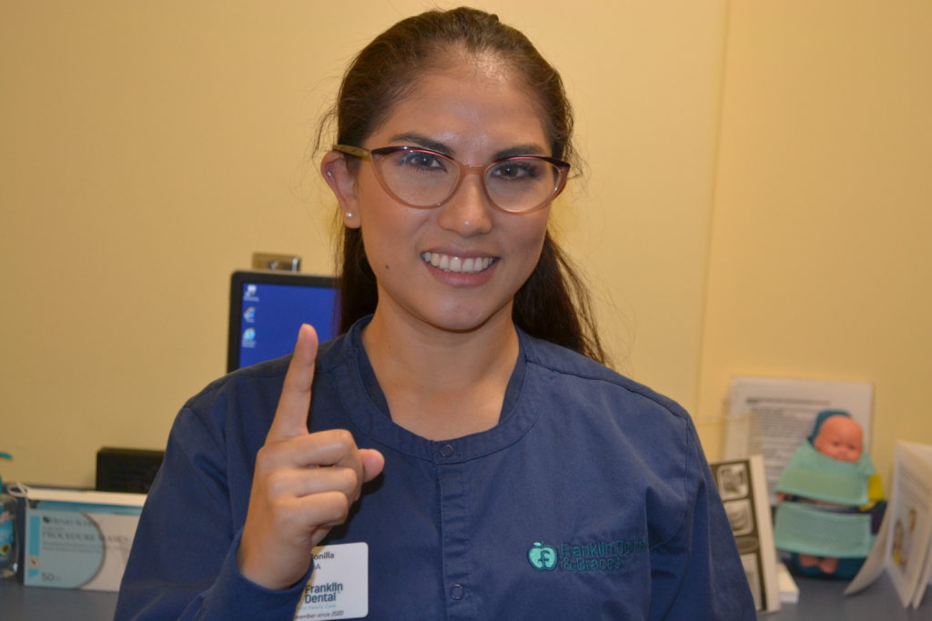 Kid’s Dentist in Baltimore, MD (Eastpoint Area) 21224