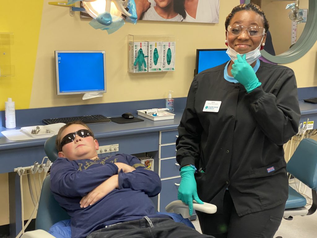 What Is the Difference Between a Dentist and Oral Surgeon? Kool Smiles