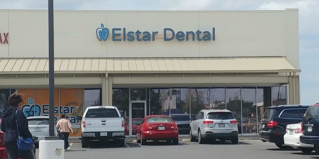 Family & Children's Dentist S. Zapata Hwy STE 190 Laredo, TX