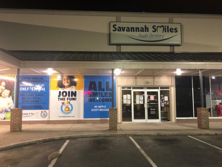 Youth Dentistry in Savannah, GA My Kool Smiles